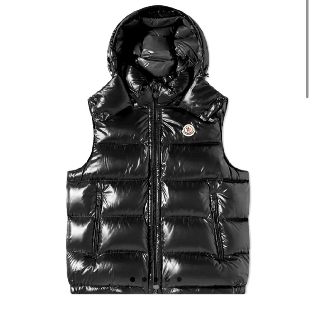 Monclear Jacket Puffer